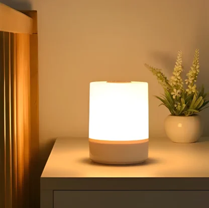 Luminária de Mesa