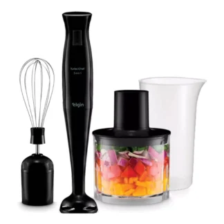 Mixer Processador de Alimentos