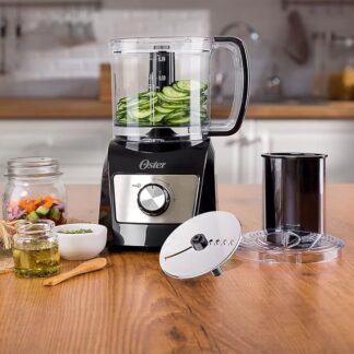 Multiprocessador de Alimentos