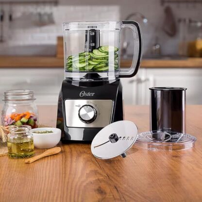 Multiprocessador de Alimentos