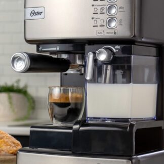 Máquina de Café