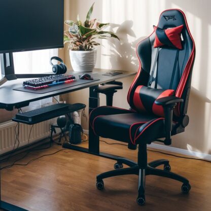 Cadeira Gamer