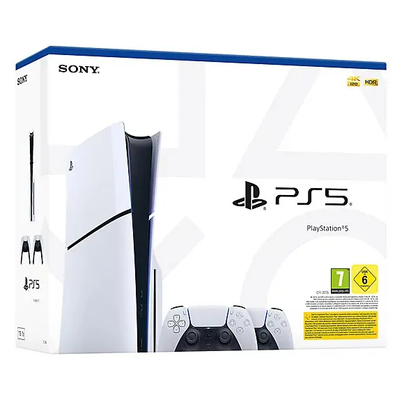 Console PlayStation 5